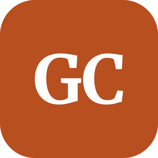 Golden Crumb logo